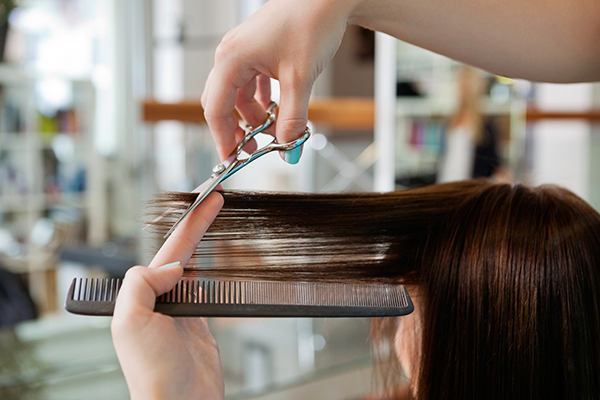 Hair Salon